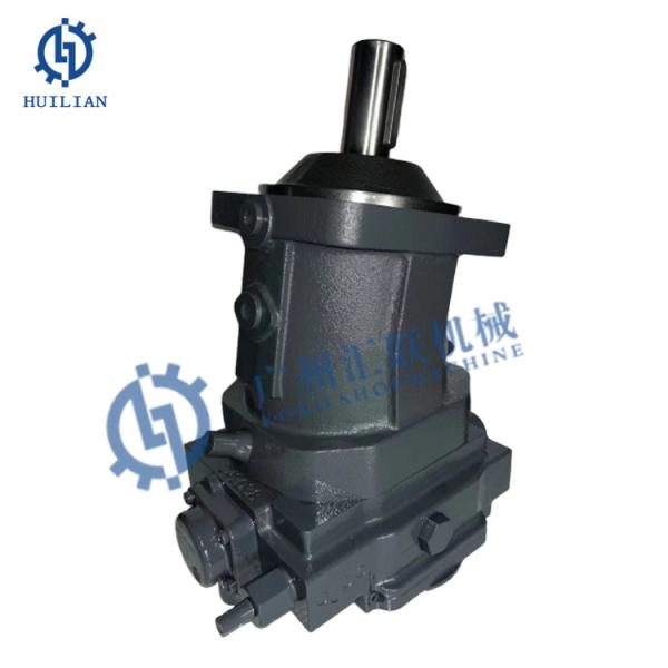 La série A7VO A7VO160LGE/61L-MPB01 9446006 256.28.00.03 Pompes à piston hydrauliques variables pour les excavatrices A7VO55 A7VO80 A7VO107 A7VO160