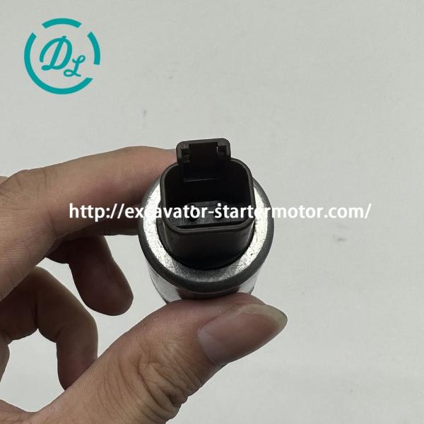 EexcavaStart CAT Solenoid Valve 585-9231 611-6430 for 320GC 330GC 336GC