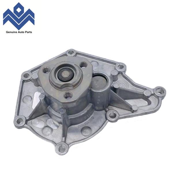 Water Pump Fits Audi A8 A6 A4 Q5 Q7 C6 B7 2.4-3.2L  06E 121 005F D 06E 121 018A