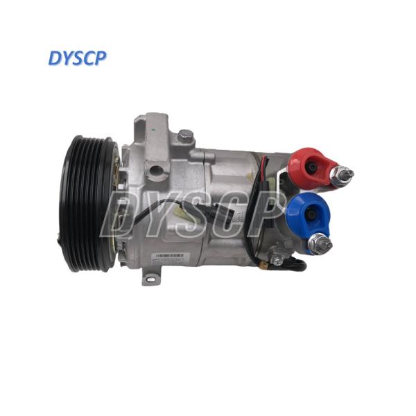 6906223 P31315453 31366155  XC60 S60 V40 T5 2.0T 2018 6PK AC Compressor