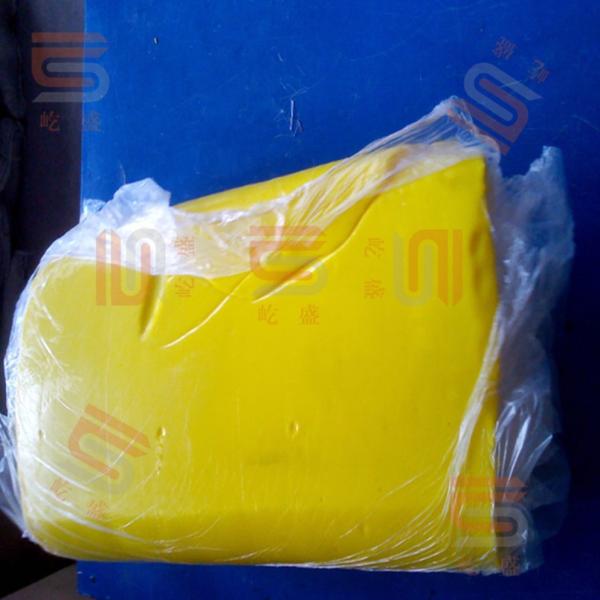 Oil Resistance 60 Shore A Silicone Rubber Compound