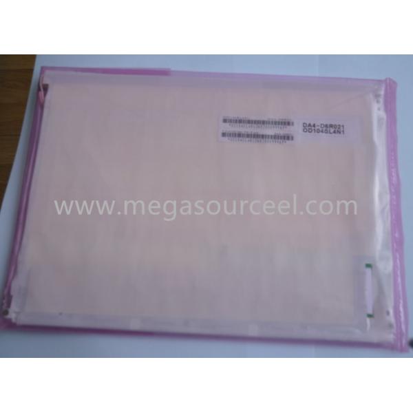 AA057VF02 5.7inch  Touch Screen Mitsubishi 640(RGB)×480 , VGA 400 cd/m² (Typ.)
