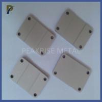Alliage de cuivre lumineux du tungstène W85Cu15 pour le matériel de feuille de tungstène d'en cuivre d'électrode de tungstène d'en cuivre de matériel de radiateur