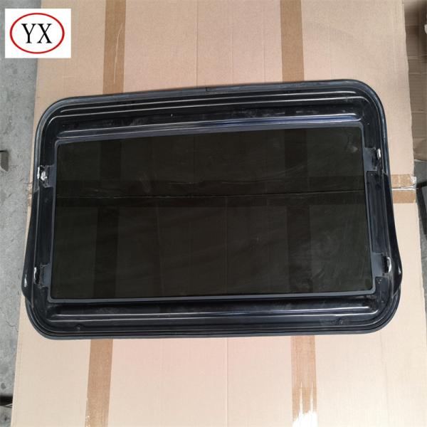 Isuzu Toyota Camry 2007 Sunroof Fuyao Windscreen Car Part