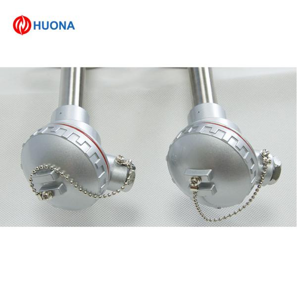 Ceramic Tube Type K Thermocouple Extension Wire Cable M20×1.5