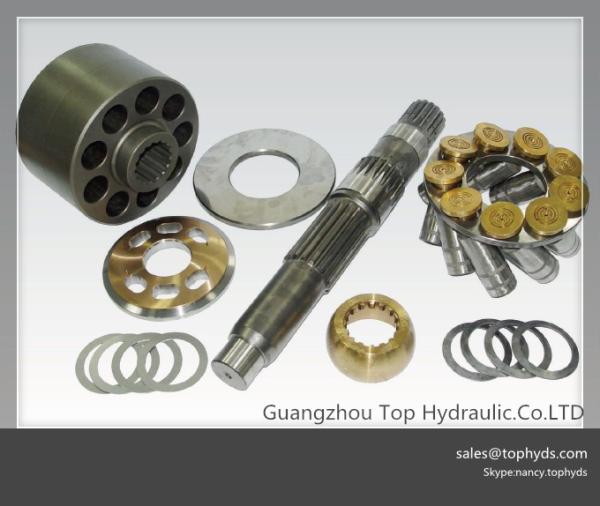 Kawasaki MX50/80/150/173/200/250/500/530 Hydraulic Swing Motor Parts/replacement parts
