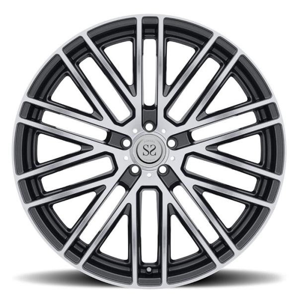 forged wheel china manufacturer make monoblock wheel rim llantas rines