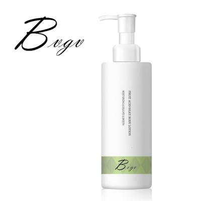 Corpo completo do ponto escuro que clarea o ácido de creme de Underarm Bleaching Ferulic do corretor