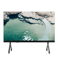 P0.9 Smart Poster Led Screen 16:9 Ratio COB 600/2000nits High Definition For Present