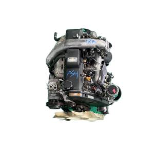 Parties de moteur automobile Toyota 1KZT Assemblage de moteur diesel pour l'exp