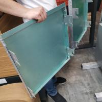 Emissão composta de alumínio Fogo-avaliado ≤1.5mg/L do formaldeído da força ≥235MPa de PanelTensile