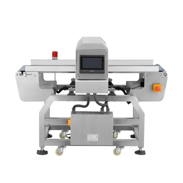 Industrial Food Metal Detector