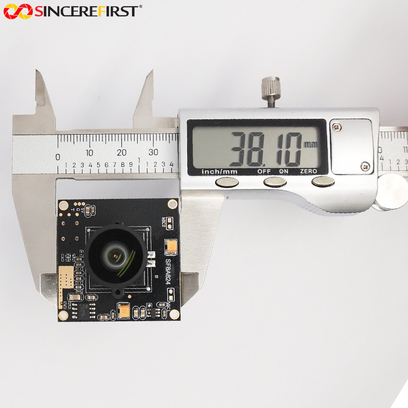 Модуль цветной камеры CMOS Image Sensor Micro 8- Megapixel Sony IMX317