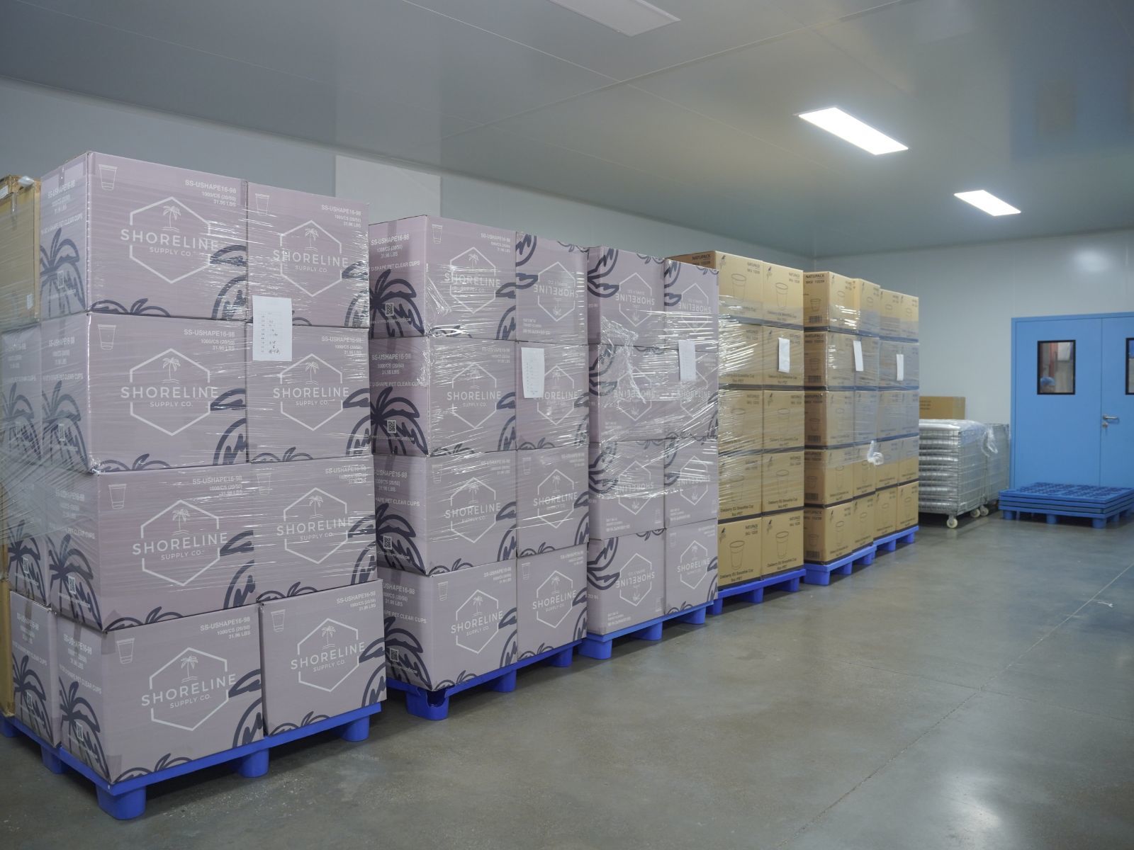Xiamen Ruige Packaging Co., Ltd.