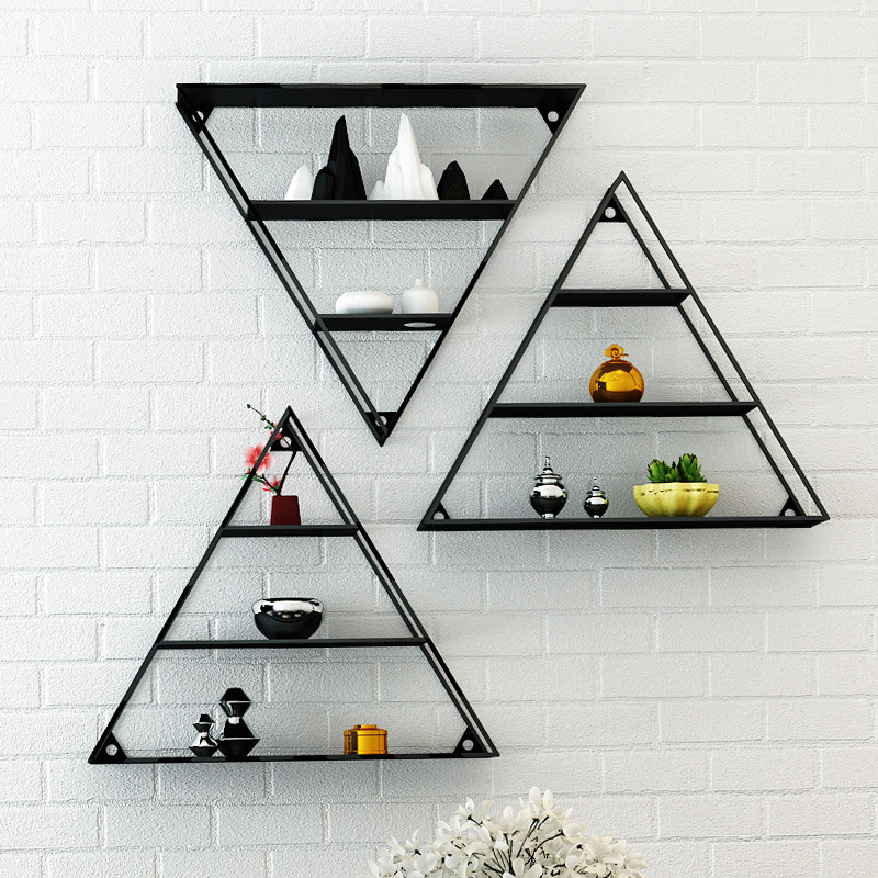Easy-to-Install Wall Mounted Towel Rack for Modern Bathrooms and Living Room Furniture