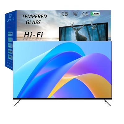 Bluetooth Flat Screen 4K LED Smart Television 65 Inch Smart OLED TV