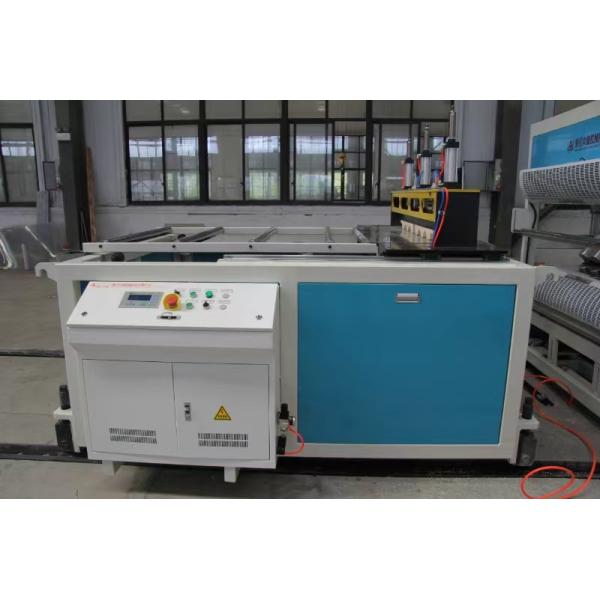 Требования клиентов Линия экструзирования плит из ПВХ с 38CrMoALA винтовым материалом