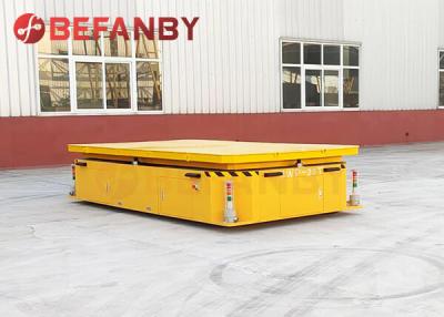 bateria de lítio industrial do carro de transferência do robô do pórtico do Agv 1000kg