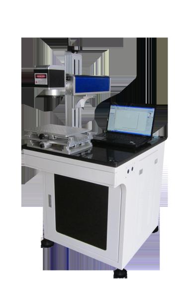 Electronic products laser marking machine USB laser marker Air cooling