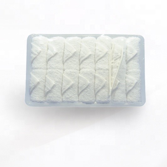 Устранимое полотенце равнины авиакомпании