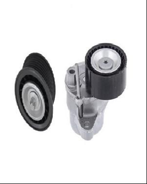 The tensioner pulley is suitable for models such as Mercedes-Benz, Volvo, Ford, and Brabus.  OE 276 202 01 19
