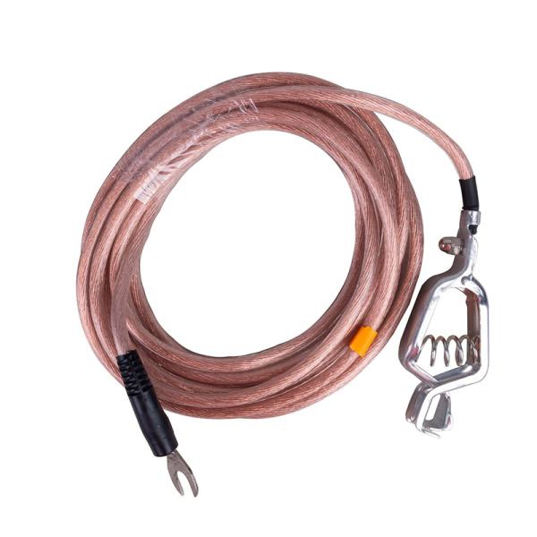 Digital BurnThrough Bridge for High Voltage Cable Fault Location