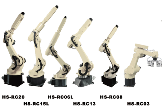 Soldadura robótica industrial del brazo de los robots de soldadura de las partes de automóvil con estándar del CCC del CE