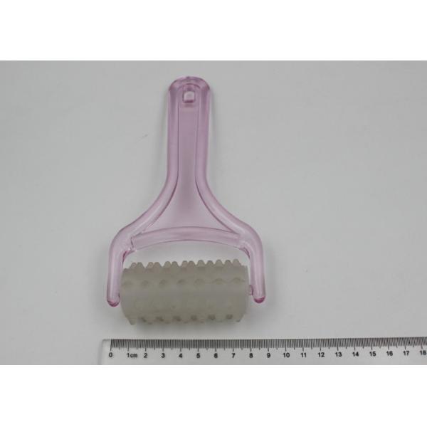 Home Hand Held Body Massager Back Roller / Body Slimming Massager