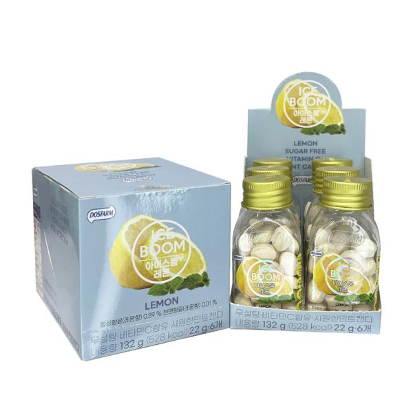 Armazenamento dietético da temperatura ambiente de FDA Sugar Free Mint Candy For