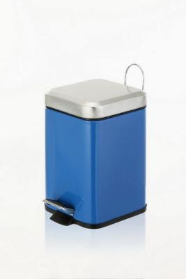 household dust bin