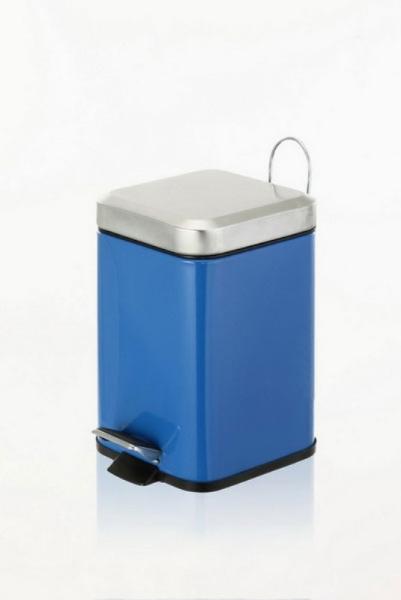 household dust bin