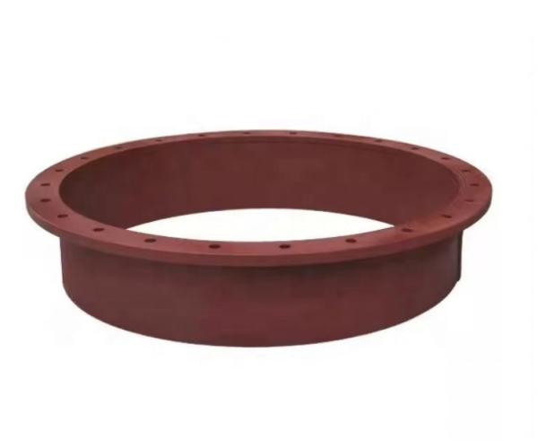 Construction Projects' Essential Aluminum Alloy European Standard Manhole Cover with 580m Seat Ring