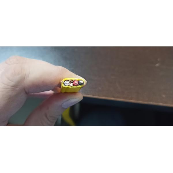 Romex NM-B wire 12/2 housing cable