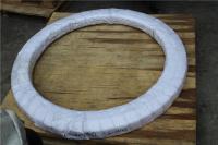 Anel da engrenagem do balanço de Spare Parts 9147259 da máquina escavadora de EX100-5 EX110-5 EX120-5 EX130-5