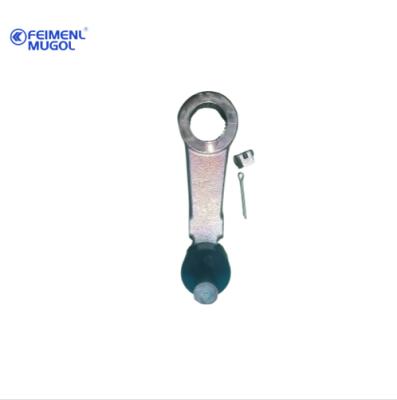Genuine pitman arm assembly for Mitsubishi Pajero and Nissan Paladin SUVs for OEM MB831040-HM