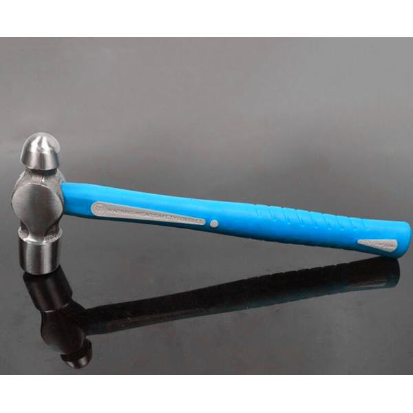 Steel Ball Pein Hammer/Ball hammer(XL0049-2), grade A polishing surface and good price
