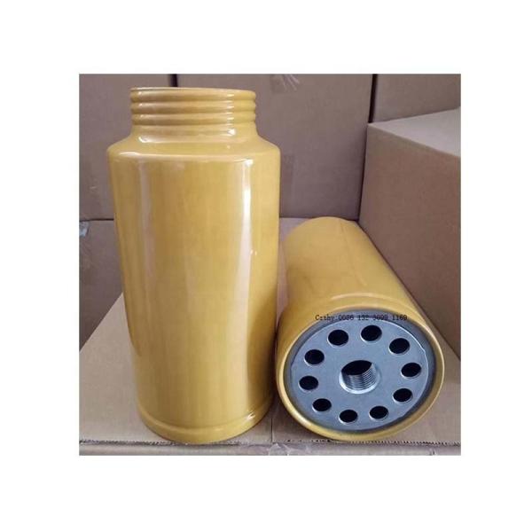 B222100000494 excavator oil filter B222100000494 engine filter