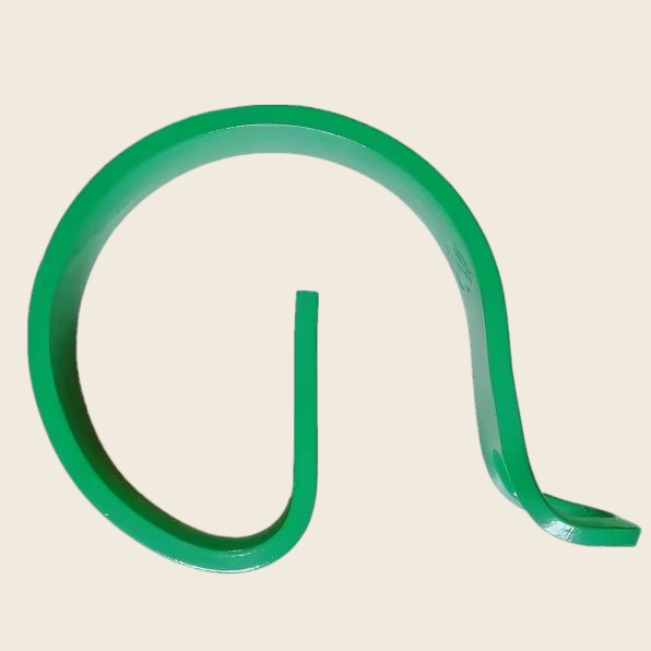 Farm Machinery Parts S-type Spring