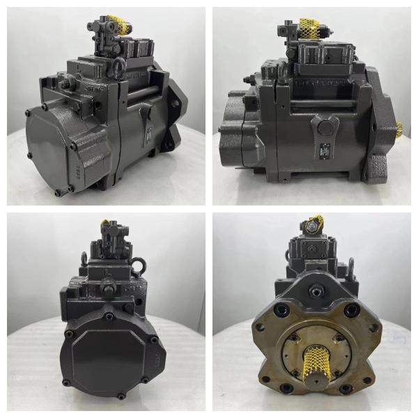 14670155 Main Hydraulic Pump K3V280S180L-0E53-VB For Volvo EC950E Excavator Genuine Kawasaki K3V280 Series