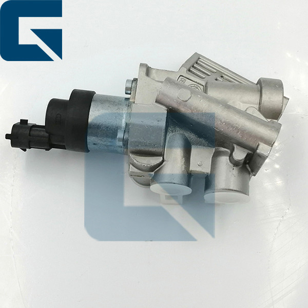 Первоначальный соленоид 04290102 регулятора давления F00BC80045 2113724 02113830