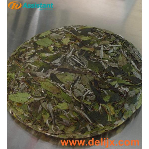 DL-6CY2-15 3KW 380V Tea Press Machine for Small Household Pu'er Black Tea Leaf Molding