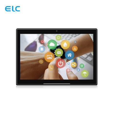 7 Inch 1024*600 Desktop Tablets LCD Tv Digital Signage Panel All In One Pc