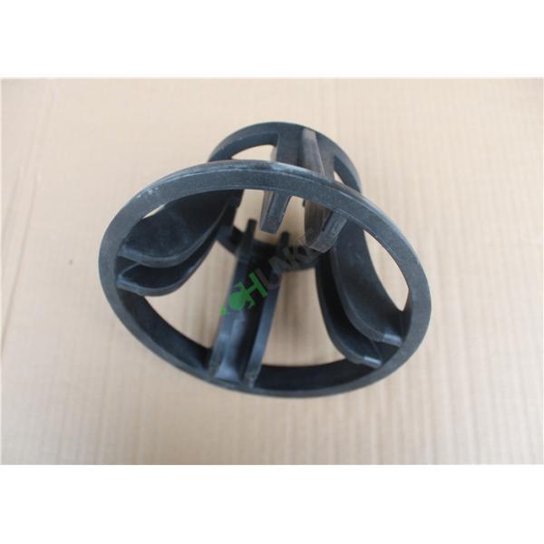 High Pressure Vessel FRP RO Membrane Housing 4040/8040 Stainless Steel