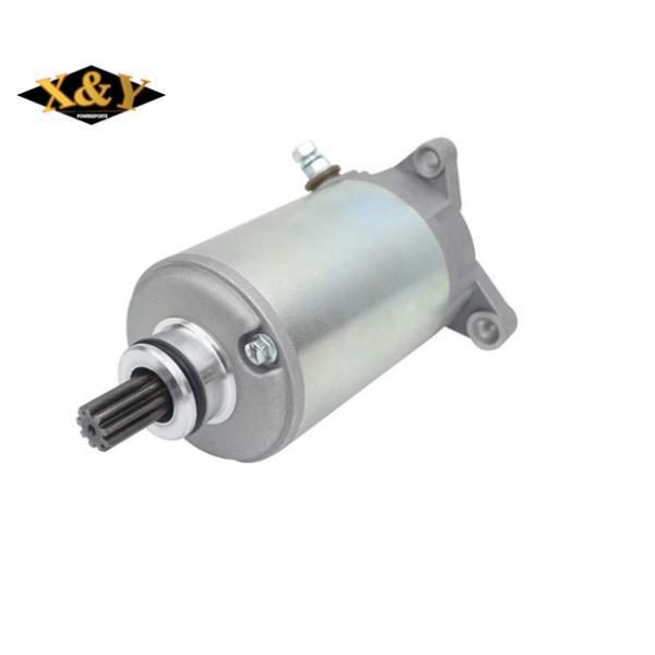 Starter Motor for Bombardier Can-Am 420-684-280 420-684-282 420684280 420684282