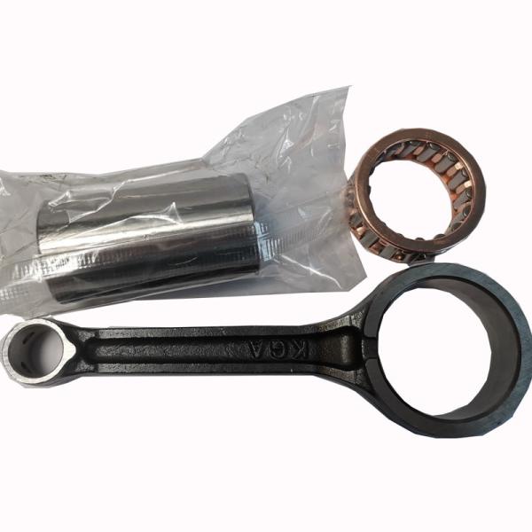 Peças de motor de aço da motocicleta que conectam Rod Kits KGA 38mm