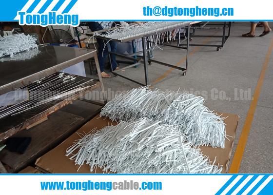 Repetitive Flexing Resistant Robotics Retractable Cable
