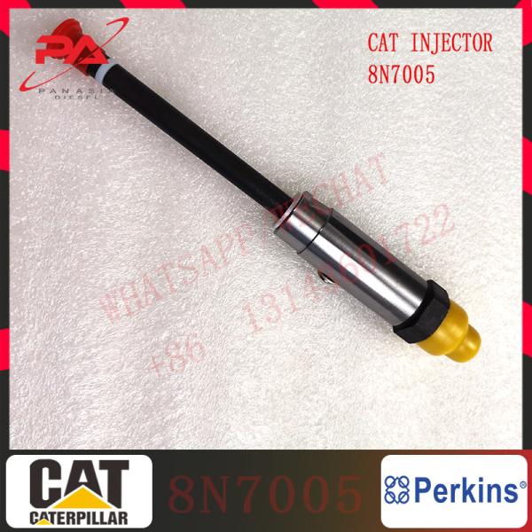 Excavator parts 8N7005 7W7038 4W7016 8N-7005 7W-7038 DR3418 4W-7016 3304 3306 ENGINE INJECTOR E330B 3304B 3306