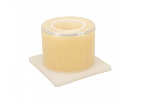Azul do filme da barreira dos materiais de consumo/transparente dentais para a proteção para a tatuagem