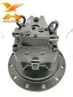 Excavadora Zx330-3 Zax330 Ex330-3 M5x180 Motor oscilante 4616985 4419718 Motor oscilante para Hitachi