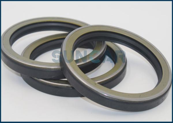 Selo do óleo de SA7 118-23330 SA7118-23330 SA711823330 para a caixa de engrenagens do balanço de SUNCARSUNCARVOLVO